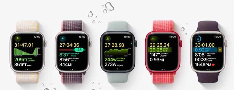 Apple Watch Series 8