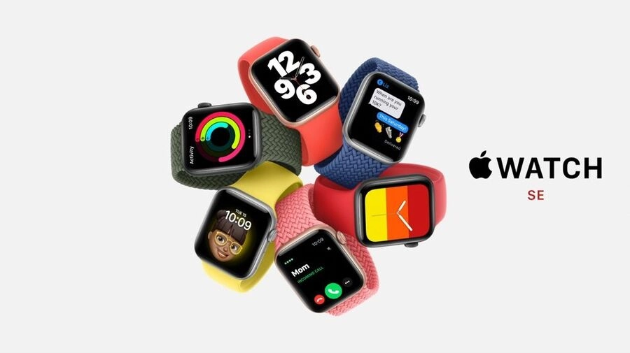 Apple Watch SE