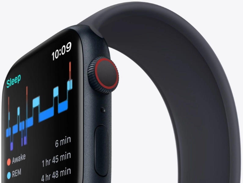 Apple Watch Series 8