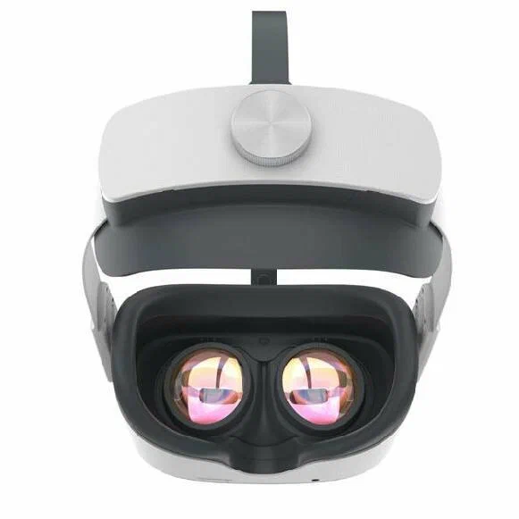 автономный vr шлем pico neo 3 pro