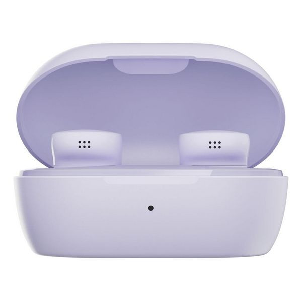 беспроводные наушники bose quiet comfort earbuds 5v chilled lilac