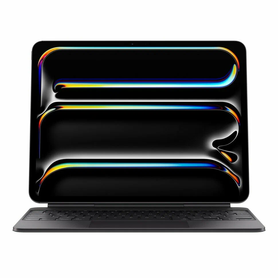 ipad pro 11 m4 magic keyboard black (mwr23) ipad pro 11 m4 magic keyboard black (mwr23)