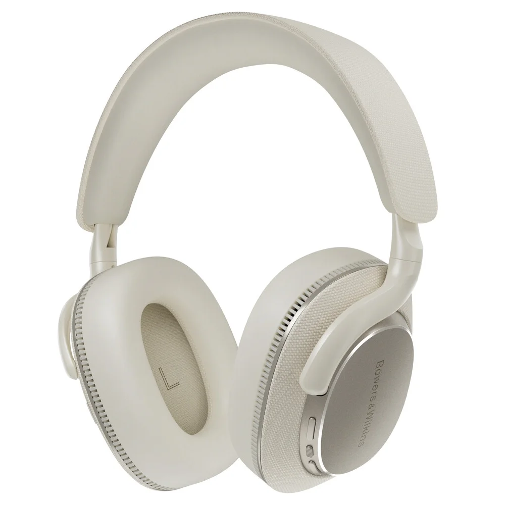 беспроводные наушники bowers & wilkins px7 s3 canvas white
