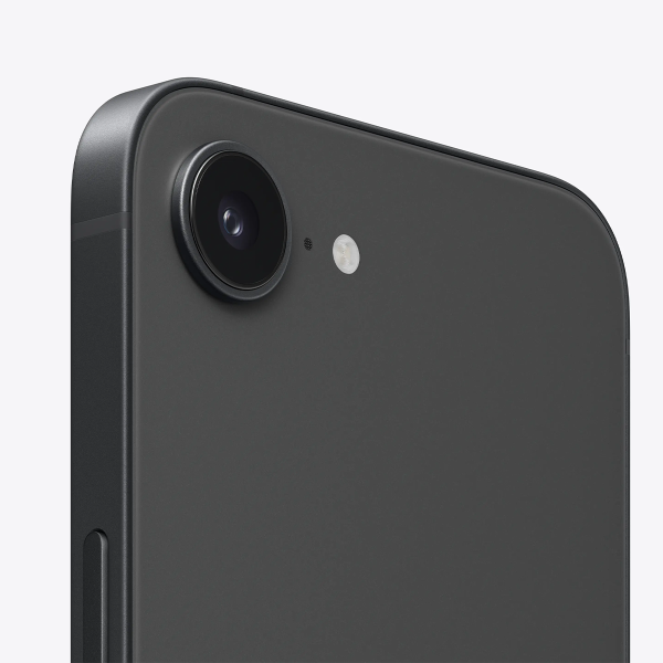 смартфон apple iphone 16e 512 гб black (nano-sim + esim) смартфон apple iphone 16e 512 гб black (nano-sim + esim)