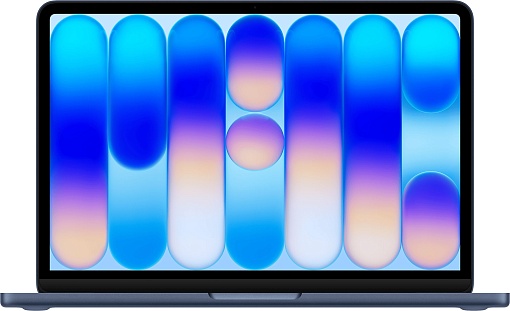 ноутбук apple macbook neo (a18 pro, 6c/5c gpu, 2026) 8/512 гб ssd, indigo (синий)