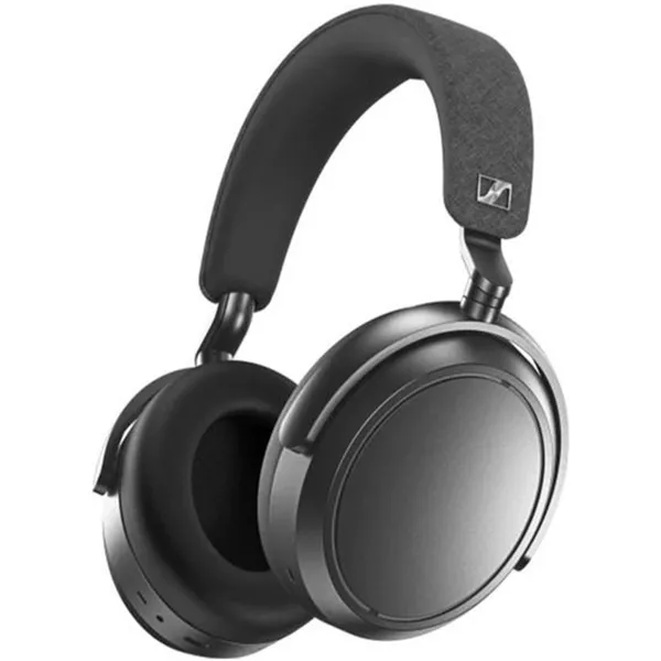 наушники sennheiser momentum 4 wireless graphite