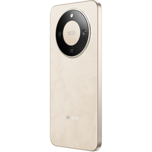 смартфон honor x9d 5g 12/256 gb sunrise gold