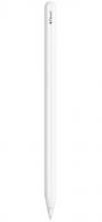 стилус apple pencil (2-го поколения), белый
