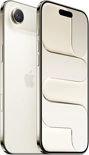 смартфон apple iphone air 256 гб, золотой | light gold, (dual esim)