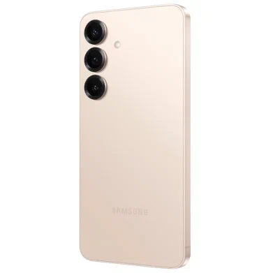 смартфон samsung galaxy s25 12/256 гб pink gold (s931b)