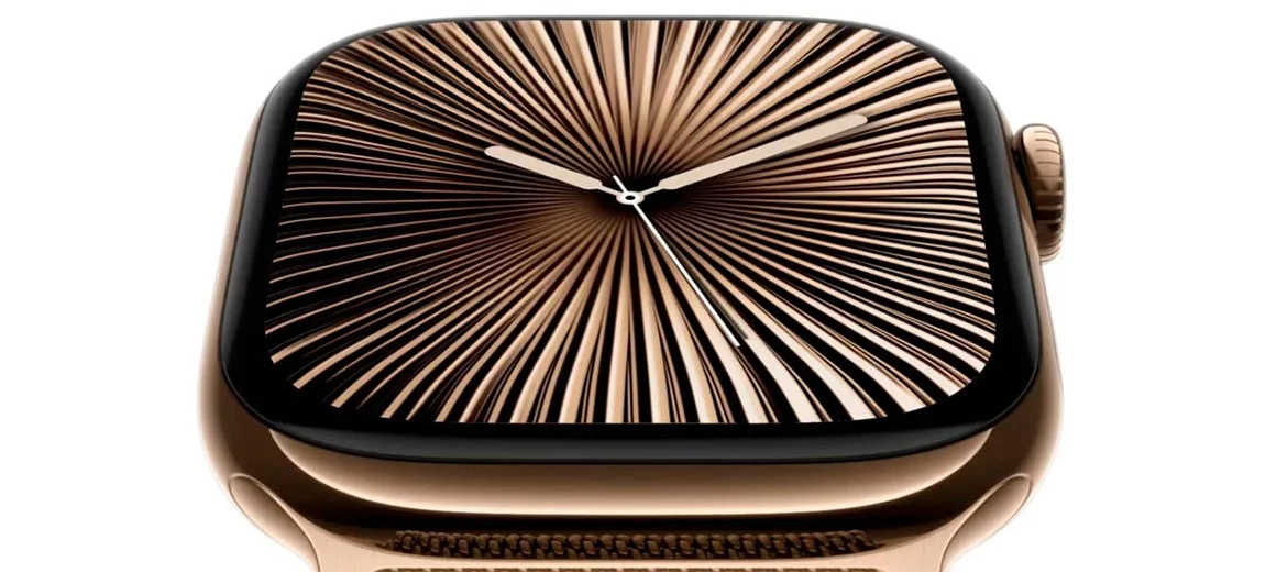 Apple Watch S10 Apple Watch S10