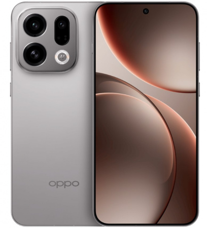смартфон oppo find x9 16/512 gb gray смартфон oppo find x9 16/512 gb gray