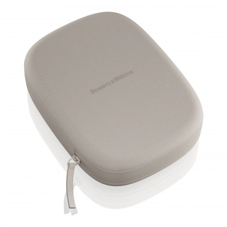 беспроводные наушники bowers & wilkins px8 s2 warm stone