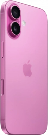 смартфон apple iphone 16 256 гб, pink (nano-sim + nano-sim) смартфон apple iphone 16 256 гб, pink (nano-sim + nano-sim)