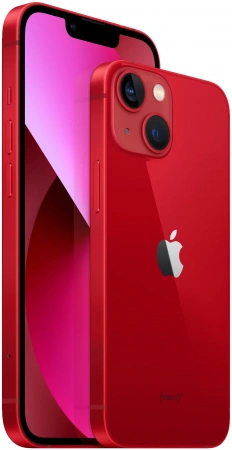 iphone 13 512 гб, red