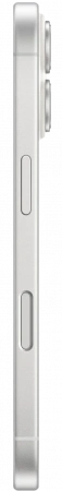 смартфон apple iphone 16 256 гб, white (nano-sim + nano-sim) смартфон apple iphone 16 256 гб, white (nano-sim + nano-sim)