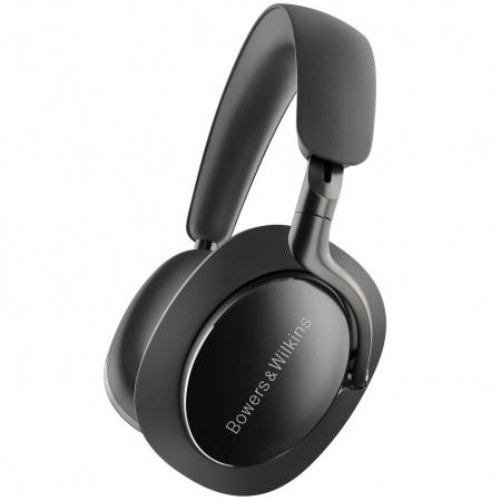 беспроводные наушники bowers & wilkins px8 black