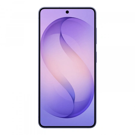 смартфон samsung galaxy s26 plus 12/256 гб фиолетовый