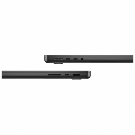 ноутбук macbook pro 14 m4 pro (14-cpu, 20-gpu) 24/1tb space black(mx2j3) ноутбук macbook pro 14 m4 pro (14-cpu, 20-gpu) 24/1tb space black(mx2j3)