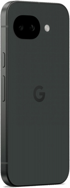 смартфон google pixel 10a 8/256 гб obsidian usa