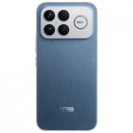 смартфон pocophone f8 ultra 12/256 гб denim blue смартфон pocophone f8 ultra 12/256 гб denim blue