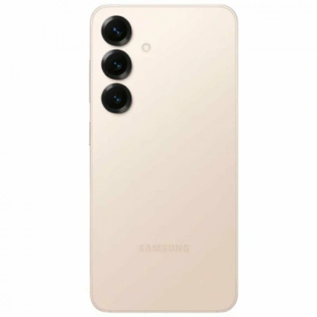 смартфон samsung galaxy s25 plus 12/256 гб pink gold