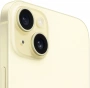смартфон apple iphone 15 plus 512 гб, yellow (nano-sim + esim) смартфон apple iphone 15 plus 512 гб, yellow (nano-sim + esim)