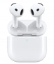 беспроводные наушники apple airpods 4
