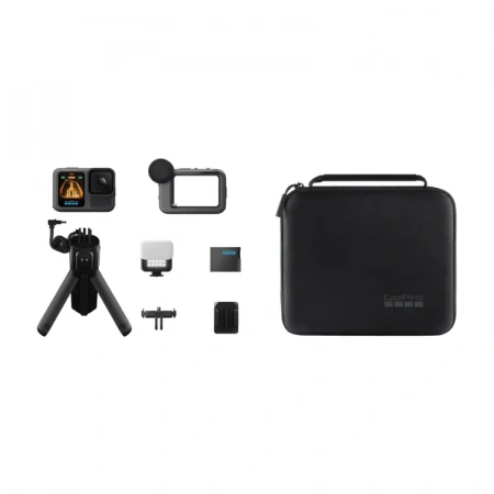 экшн-камера gopro hero 13 creator edition