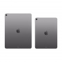 планшет apple ipad air 13 (m4, 2026) wi-fi 128 гб, space gray «серый космос»