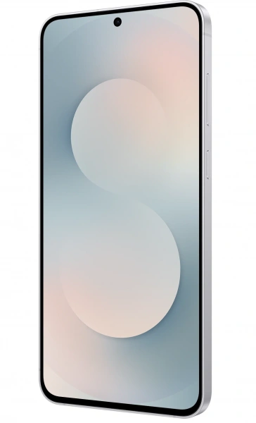 смартфон samsung galaxy s25 fe 8/512gb white