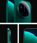 смартфон xiaomi 17 ultra 16/512gb leica green global смартфон xiaomi 17 ultra 16/512gb leica green global
