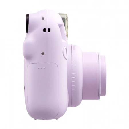 фотоаппарат моментальной печати fujifilm instax mini 12 lilac purple