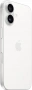 смартфон apple iphone 16 256 гб, white (nano-sim + nano-sim) смартфон apple iphone 16 256 гб, white (nano-sim + nano-sim)