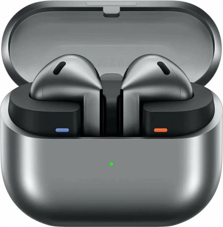 samsung galaxy buds 3 r530 silver samsung galaxy buds 3 r530 silver