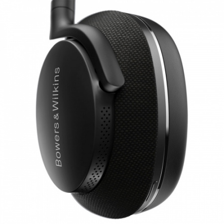 беспроводные наушники bowers & wilkins px7 s2 black
