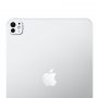 планшет apple ipad pro 11 m5 (2025) 256gb wi‑fi + cellular, серебристый (silver)