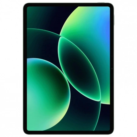 планшет xiaomi pad 8 wi-fi 8/256gb зеленый (pine green)
