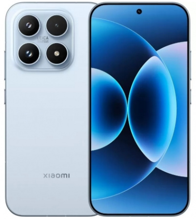 смартфон xiaomi 17 12/512gb leica ice blue global