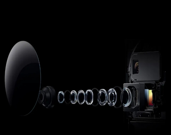 смартфон xiaomi 17 ultra 16/1024gb leica green global