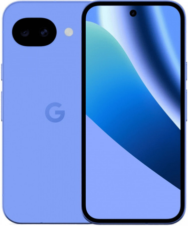 смартфон google pixel 10a 8/256 гб lavender usa