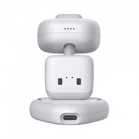 умный карманный робот aibi pocket pet с chatgpt