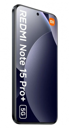 смартфон xiaomi redmi note 15 pro plus 8/256 гб midnight black смартфон xiaomi redmi note 15 pro plus 8/256 гб midnight black