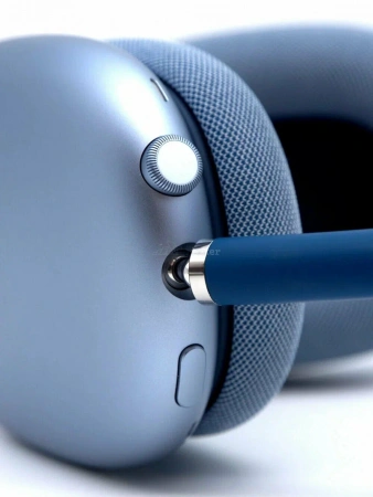 беспроводные наушники apple airpods max blue беспроводные наушники apple airpods max blue