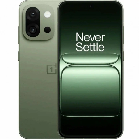 смартфон oneplus 13s 12/256 green silk