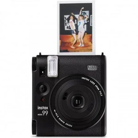 фотоаппарат моментальной печати fujifilm instax mini 99 black фотоаппарат моментальной печати fujifilm instax mini 99 black