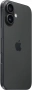 смартфон apple iphone 16 128 гб, black (nano-sim + esim) смартфон apple iphone 16 128 гб, black (nano-sim + esim)