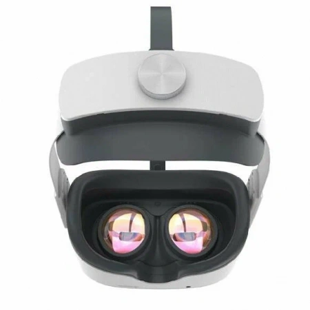 автономный vr шлем pico neo 3 pro автономный vr шлем pico neo 3 pro