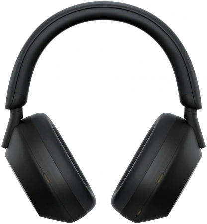 наушники sony wireless wh-1000xm5 black наушники sony wireless wh-1000xm5 black
