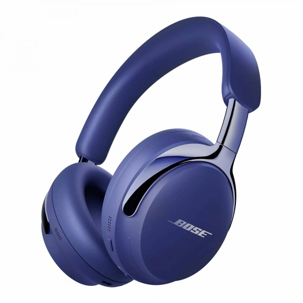 беспроводные наушники bose quietcomfort ultra headphones (2nd gen) midnight violet